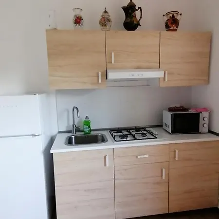 Apartament Modi