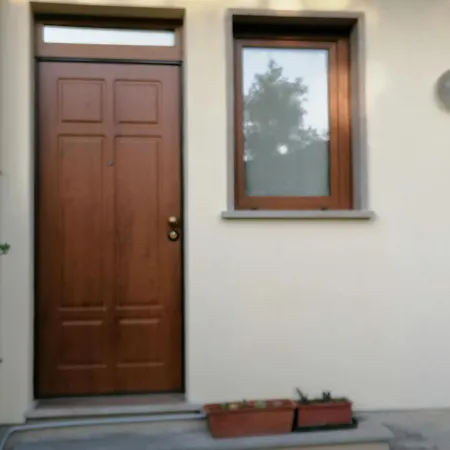 Apartament Modi *
