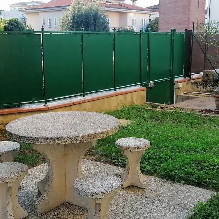 Modi Apartament Pistoia