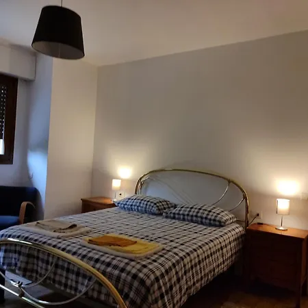 Modi Apartament