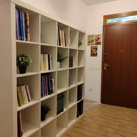Modi Apartament Pistoia
