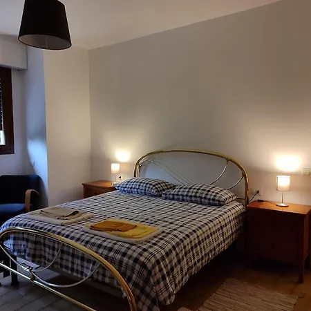 Apartament Modi