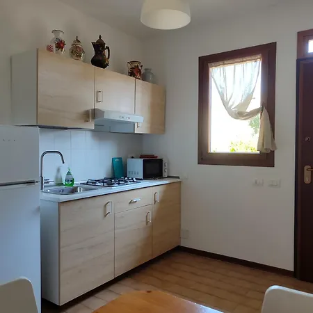 Appartement Modi Pistoia