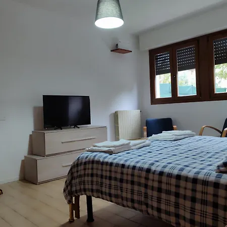 Apartament Modi Pistoia