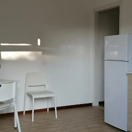 Modi Daire Pistoia