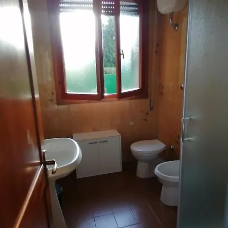 Appartamento Modì *