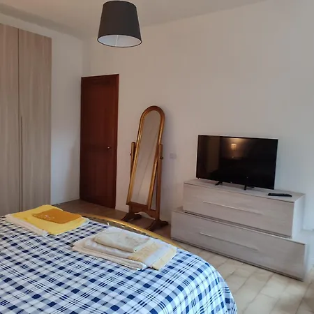 Modì Appartamento Pistoia