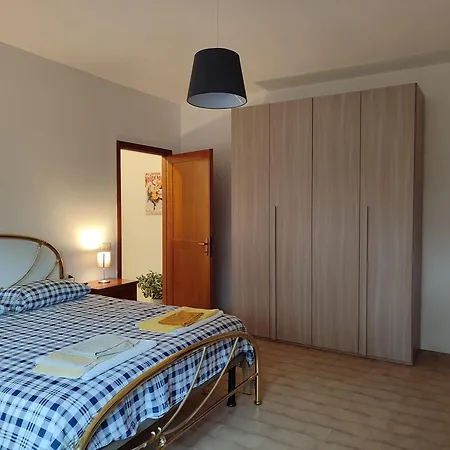 Appartamento Modì Pistoia