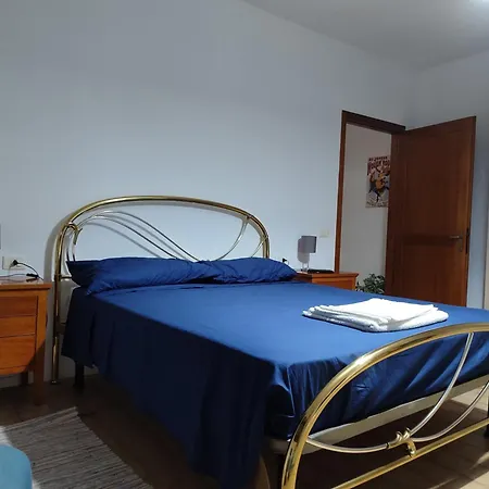 Appartement Modi *