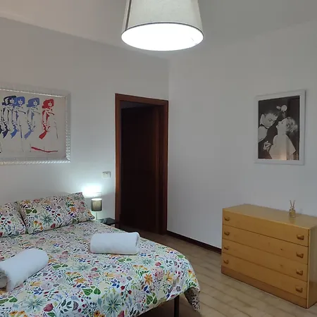 Appartement Modi Pistoia