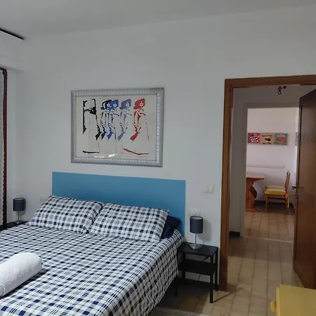 Appartement Modi *