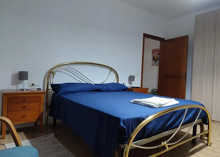 Apartamento Modi *