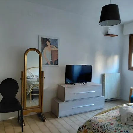 Lägenhet Modi
